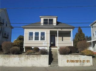 1729 Chalkstone Ave, Providence, RI 02909