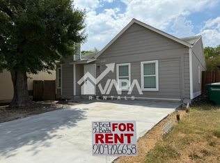 4019 Sunrise Bluff Dr, San Antonio, TX 78244