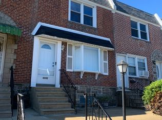 4442 Shelmire Ave, Philadelphia, PA 19136