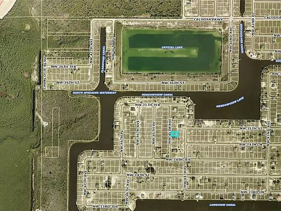 5th image of 3439 NW 45th Ave