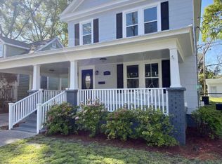 509 N C St, Bridgeton, NC 28519