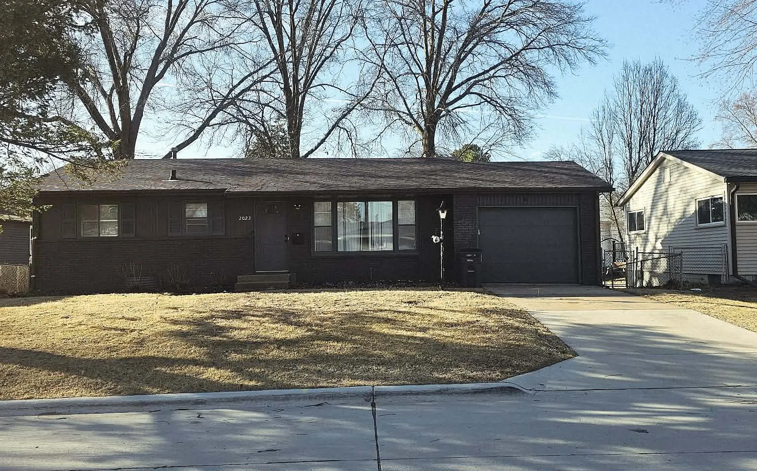 3 bed, 1465 sqft, $1,695 — Photo 1