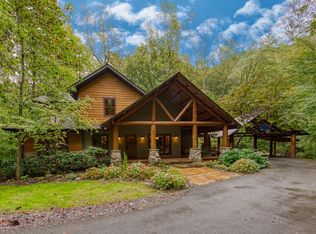 245 Long Branch Rd LOT 3, Townsend, TN 37882