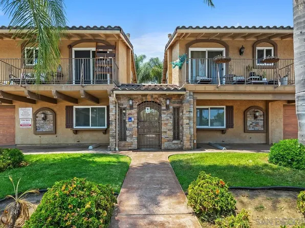 4230 48th St APT 2, San Diego, CA 92115