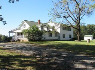 1515 Stokes Grading Dr, Germanton, NC 27019