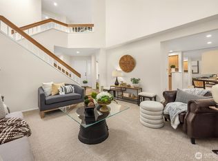 11512 NE 115th Court, Kirkland, WA 98033