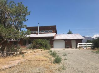 42945 D Rd, Crawford, CO 81415