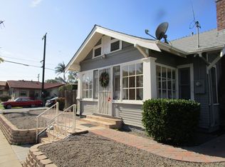 3776 10th Ave, San Diego, CA 92103
