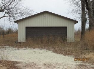 22531 SW 84th St, Burrton, KS 67020