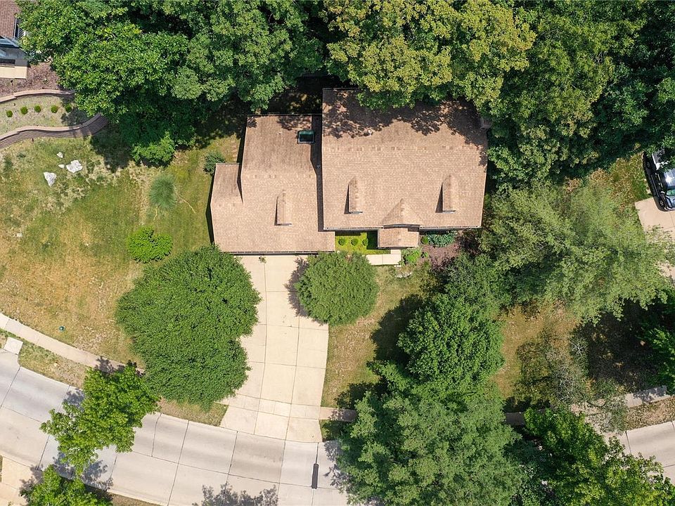 416 Thunderhead Canyon Dr, Wildwood, MO 63011 MLS 23035226 Zillow