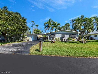 2219 Dover Ave, Fort Myers, FL, 33907