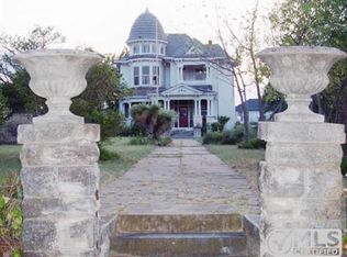 769 Samuels Ave, Fort Worth, TX 76102