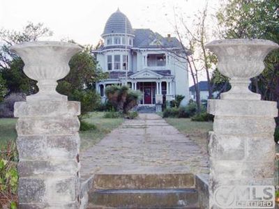 769 Samuels Ave, Fort Worth, TX, 76102
