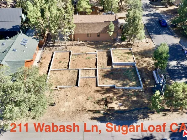 211 Wabash Ln, Sugarloaf, CA 92386