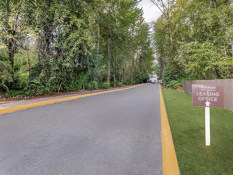 Cedar Ridge — Photo 7