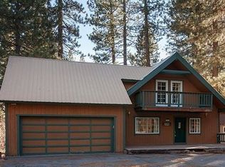 12701 Palisade St, Truckee, CA 96161