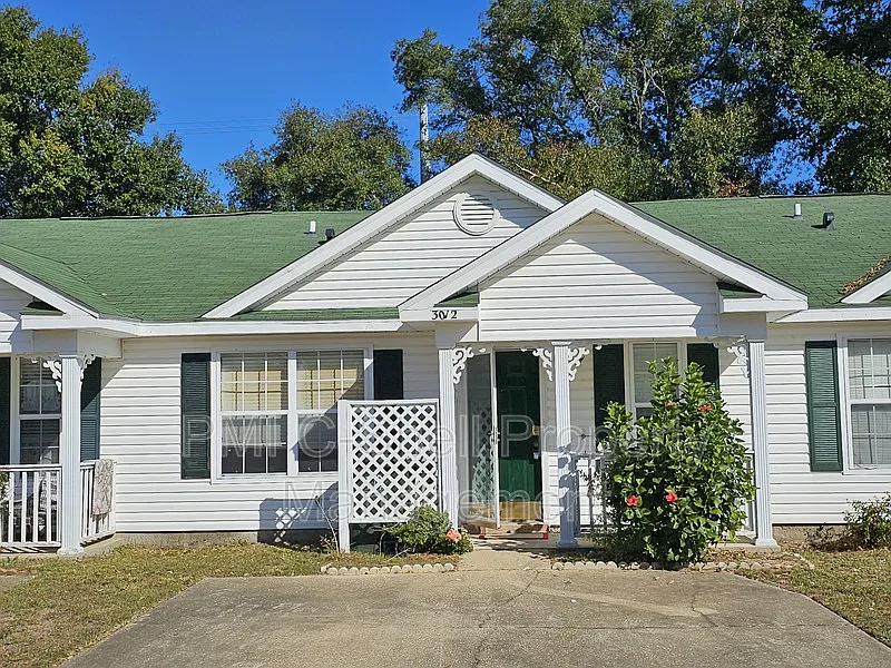 3012 Brigantine Dr