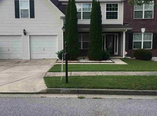 4373 Beaver Tree St, Loganville, GA 30052