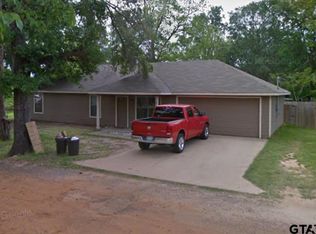 211 Turner St, Mount Vernon, TX 75457