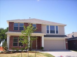 13320 Padre Ave, Fort Worth, TX 76244