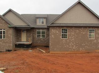 3131 Sagegrass Dr LOT 23, Louisville, TN 37777