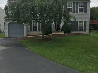 252 S Lime St, Quarryville, PA 17566