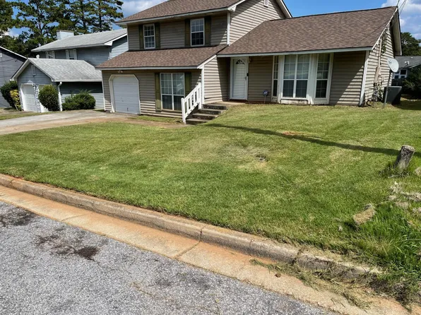 6362 Stablewood Way, Lithonia, GA 30058