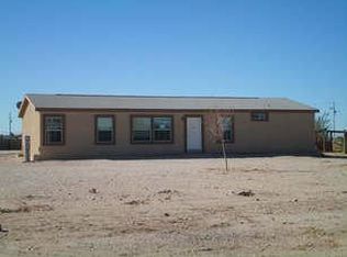 21019 W Telegram Path, Buckeye, AZ 85326