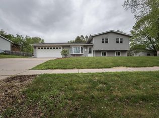 731 Wagon Dr, West Salem, WI 54669