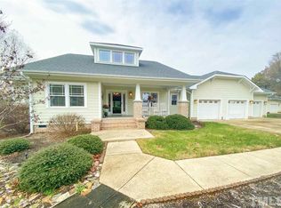 1618 Burlington Rd, Roxboro, NC 27573