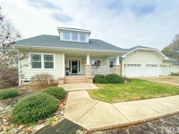 1618 Burlington Rd, Roxboro, NC 27573
