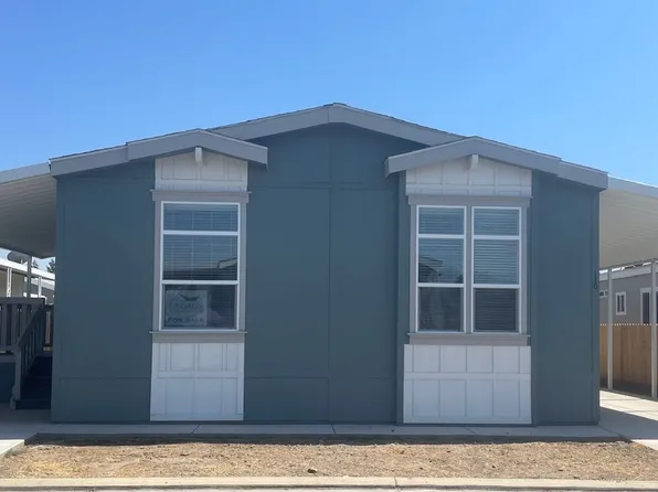 100 S Westwood St #110, Porterville, CA 93257