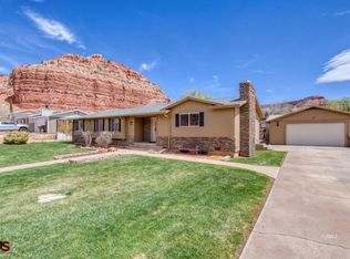 410 N 200 E, Kanab, UT 84741