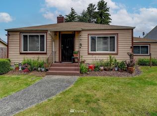 12628 74th Pl S, Seattle, WA 98178