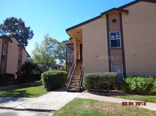 3835 Nautical Way UNIT 203, Kissimmee, FL 34741