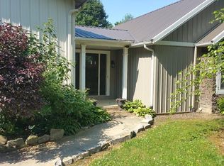 1343 Orr Rd, Sycamore, OH 44882