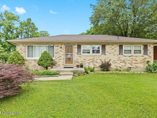 6011 Green Manor Dr, Louisville, KY 40219