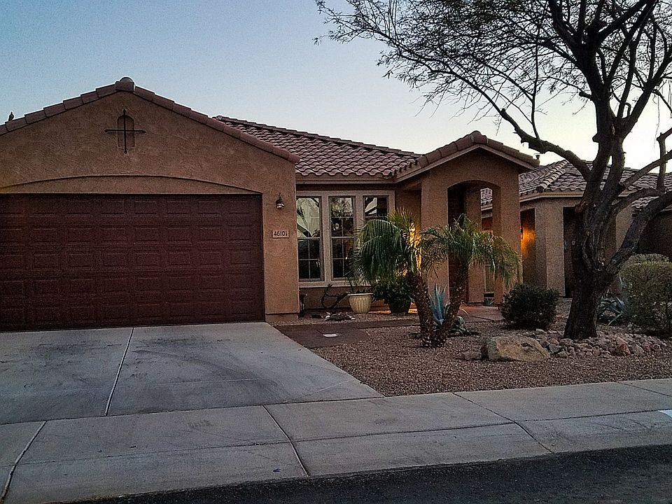 1st image of 46101 W Holly Dr