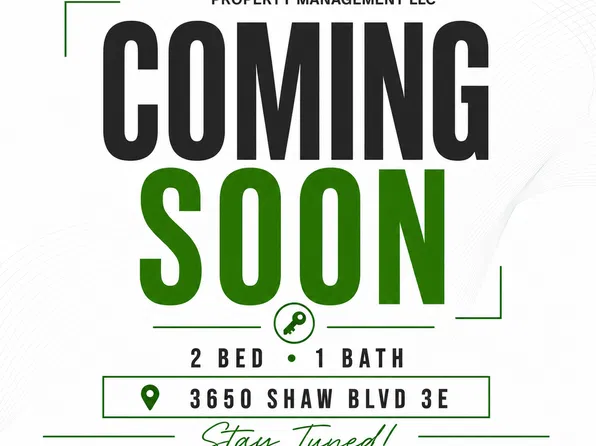 3650 Shaw Blvd., 3650 Shaw Blvd, Saint Louis, MO 63110