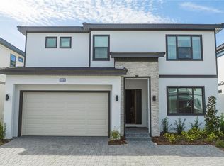 6140 High Seas Dr, Orlando, FL 32821