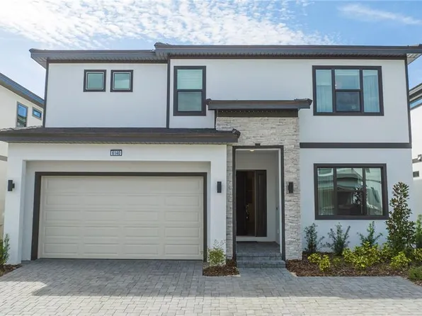 6140 High Seas Dr, Orlando, FL 32821