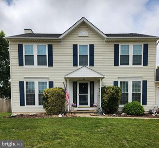 223 Ermine Dr, New Castle, DE, 19720