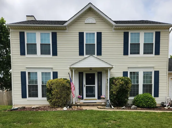 223 Ermine Dr, New Castle, DE 19720