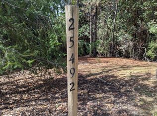 25492 E Meadow Dr, Pioneer, CA 95666