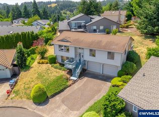 5395 Anaconda Dr S, Salem, OR 97302