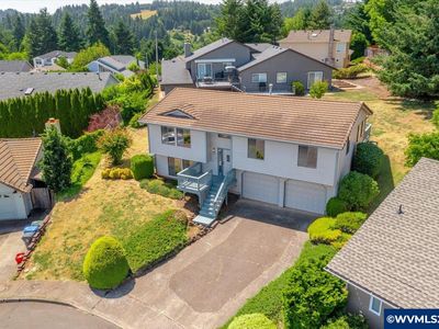 5395 Anaconda Dr S, Salem, OR, 97302