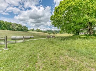 723 Highway 44 Lot 8, Bristol, TN 37620
