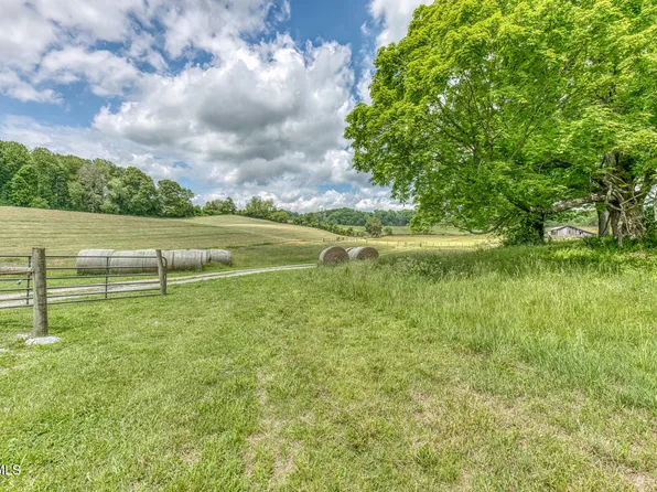 723 Highway 44 Lot 8, Bristol, TN 37620
