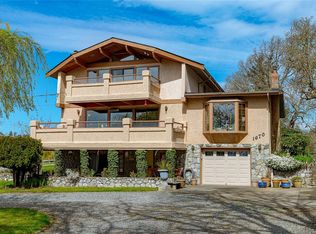1670 Burnside Rd W, Saanich, BC