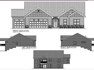 4069 WHISTLE ROCK Circle, Deforest, WI 53532